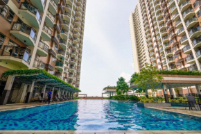 The Radiance Manila Bay Studio